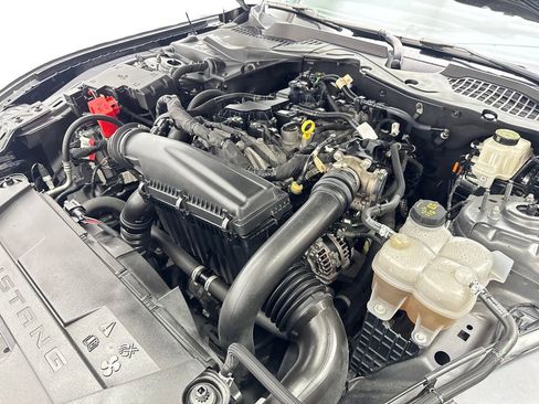 Used 2025 Ford Mustang Coupe image 67