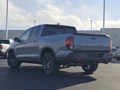 New 2026 Honda Ridgeline TrailSport image 15