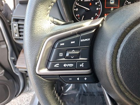 Certified 2024 Subaru Legacy Premium image 20