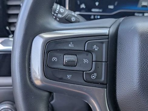 Used 2023 Chevrolet Silverado 1500 LT RWD image 21