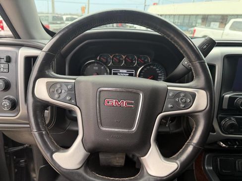 Used 2018 GMC Sierra 1500 SLT image 39