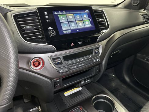 Certified 2023 Honda Passport EX-L image 28