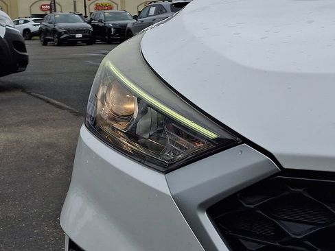 Used 2019 Hyundai Tucson SEL AWD/4WD image 9