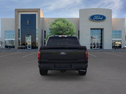New 2026 Ford F150 XLT w/ Equipment Group 302A MID RWD image 5