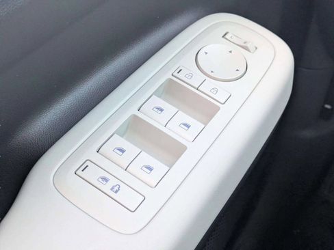 New 2026 Hyundai Santa Fe SEL FWD image 20