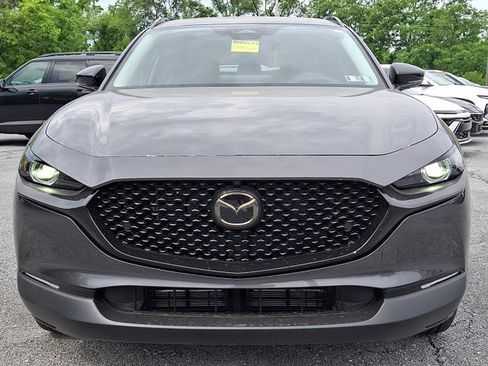 New 2026 MAZDA CX-30 2.5 Turbo w/ Premium Plus Pkg AWD/4WD image 2