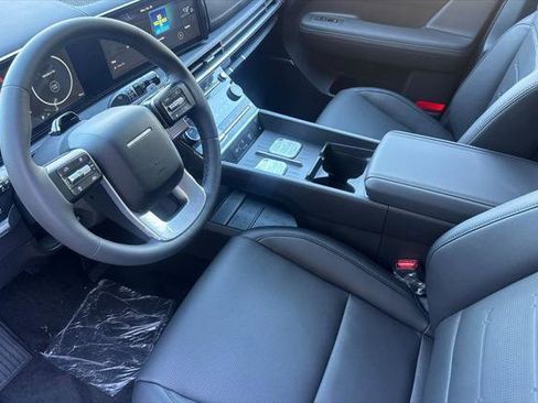 New 2026 Hyundai Santa Fe Limited image 7