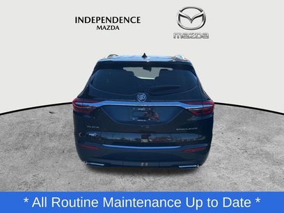 Used 2018 Buick Enclave Essence w/ Trailering Package