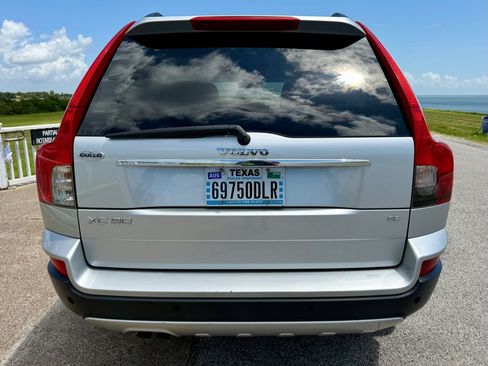 Used 2008 Volvo XC90 3.2 FWD image 6
