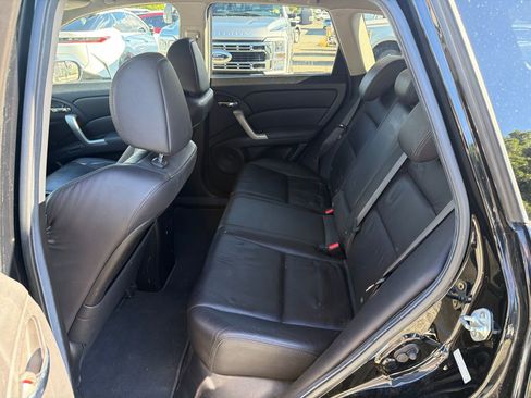 Used 2012 Acura RDX SH-AWD image 12