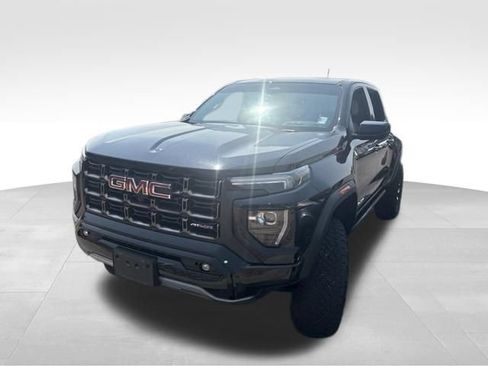 Used 2023 GMC Canyon AT4X AWD/4WD image 12