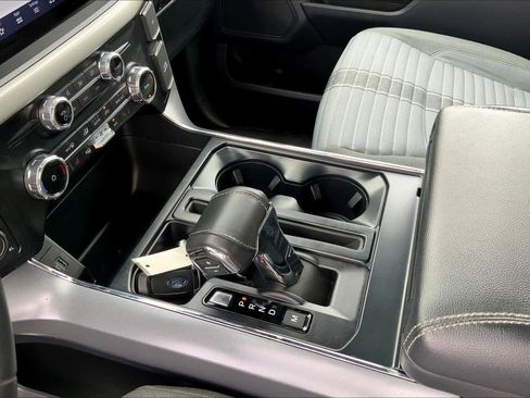 Used 2023 Ford F150 XLT w/ Equipment Group 302A High image 16