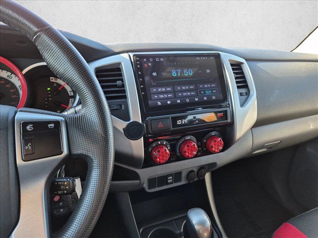Used 2012 Toyota Tacoma PreRunner w/ SR5 Pkg RWD image 13
