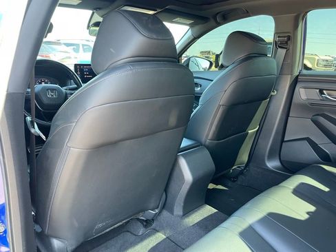 Used 2023 Honda Accord Sport image 48