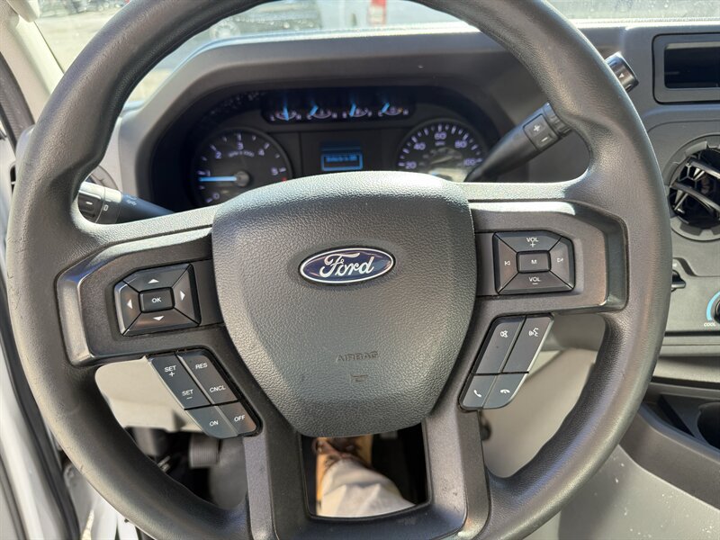 Used 2023 Ford E-350 and Econoline 350 Super Duty w/ Power Windows & Locks Group RWD image 19