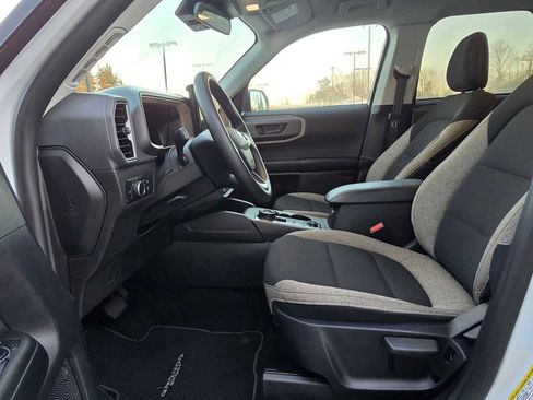 Used 2025 Ford Bronco Sport Big Bend image 20