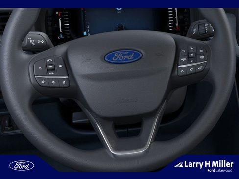 New 2026 Ford Maverick XLT w/ Black Appearance Package image 14