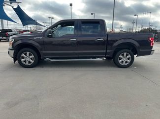 Used 2018 Ford F150 XLT w/ Equipment Group 301A Mid video 2
