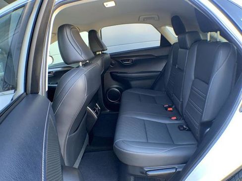 Certified 2020 Lexus NX 300h AWD w/ Comfort Package image 21