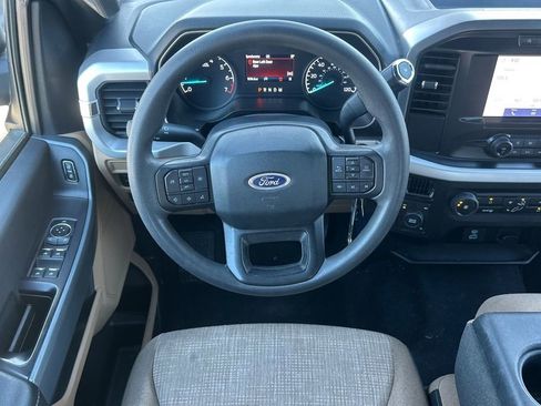 Certified 2023 Ford F150 XLT image 16
