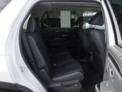 Used 2023 Honda Pilot Elite image 37
