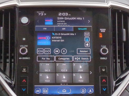 New 2026 Subaru Ascent Limited image 17