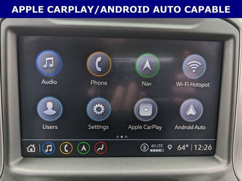 Used 2022 GMC Sierra 1500 Denali w/ Denali Premium Package image 21