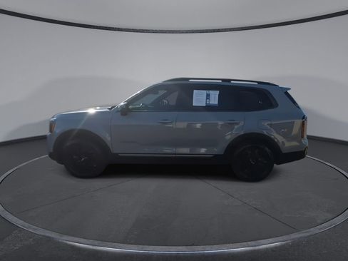 Used 2023 Kia Telluride SX X-Pro image 6