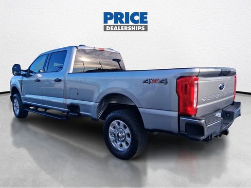 Used 2024 Ford F350 XLT image 7
