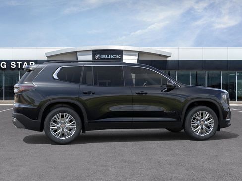 New 2026 GMC Acadia Elevation w/ Elevation Premium Package image 6