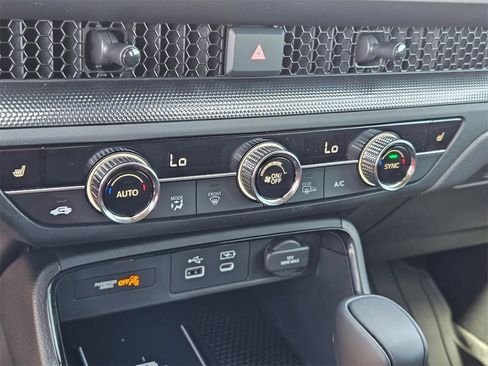 New 2025 Honda CR-V Sport-L image 17