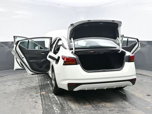 Used 2021 Nissan Altima 2.5 S image 39