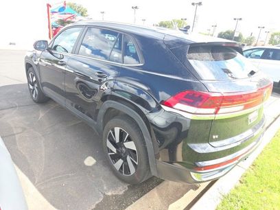 Used 2024 Volkswagen Atlas Cross Sport SE