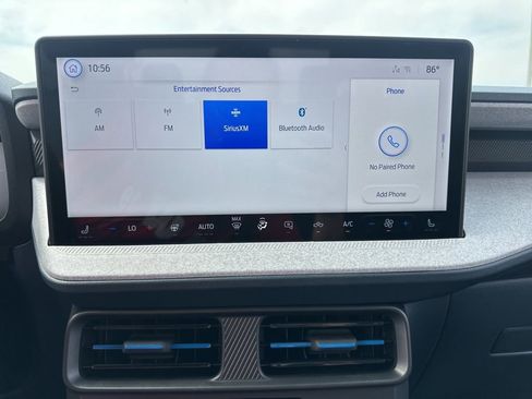 New 2025 Ford Maverick XLT w/ XLT Luxury Package image 32