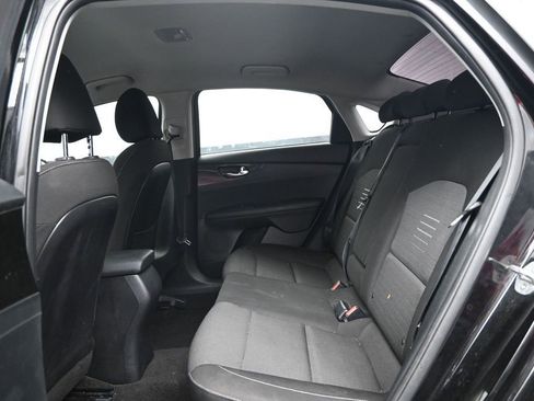 Used 2019 Kia Forte S FWD image 26