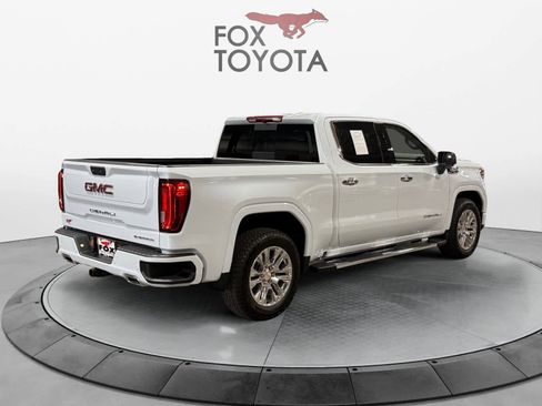 Used 2026 GMC Sierra 1500 Denali image 6