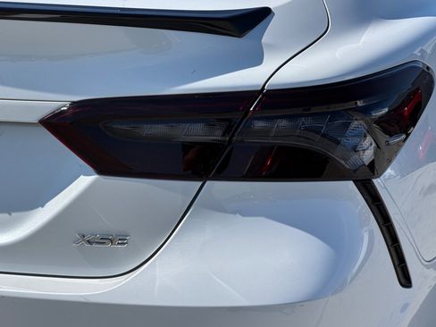 Certified 2021 Toyota Camry XSE FWD image 26
