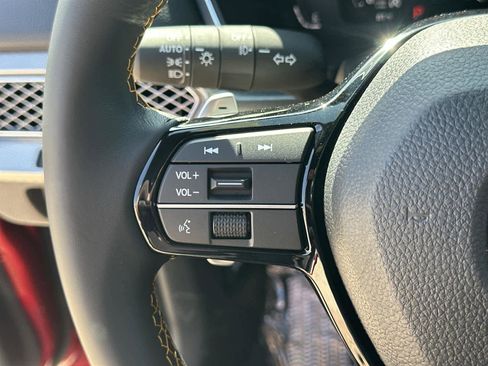 New 2026 Acura Integra A-Spec FWD image 24