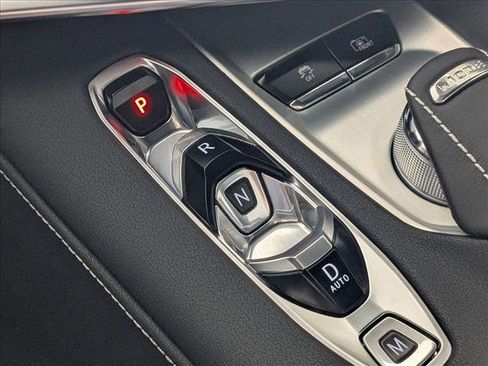 New 2025 Chevrolet Corvette Z06 image 11