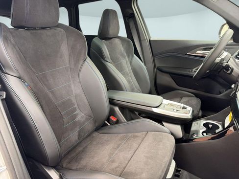 New 2026 BMW X1 xDrive28i image 29