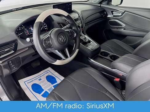 Used 2025 Acura RDX SH-AWD image 10