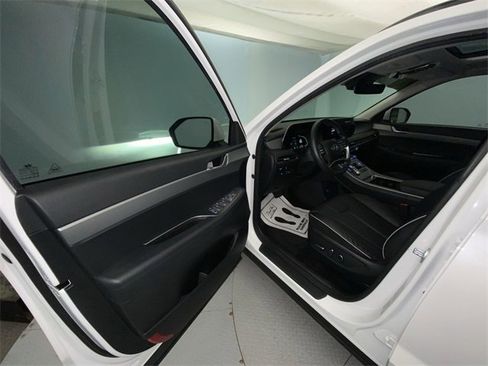 Used 2024 Hyundai Palisade XRT image 11