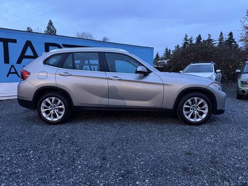 Used 2014 BMW X1 xDrive28i image 3