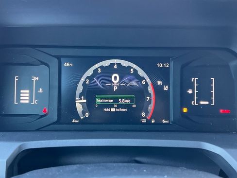 New 2026 Toyota Tacoma SR5 AWD/4WD image 14