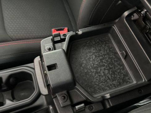 Used 2019 Jeep Wrangler Rubicon AWD/4WD image 43