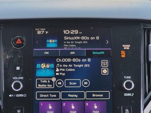 Used 2022 Subaru Outback Wilderness AWD/4WD image 24