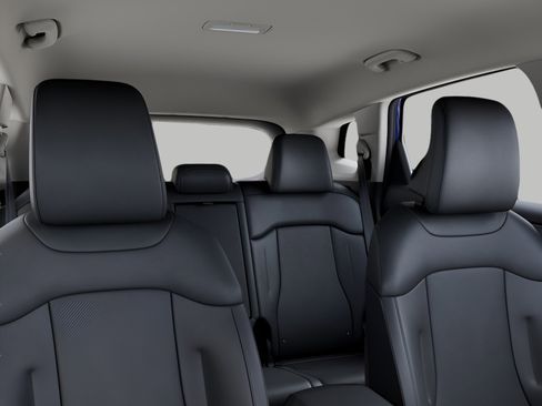 New 2026 Kia Sportage AWD Hybrid image 27