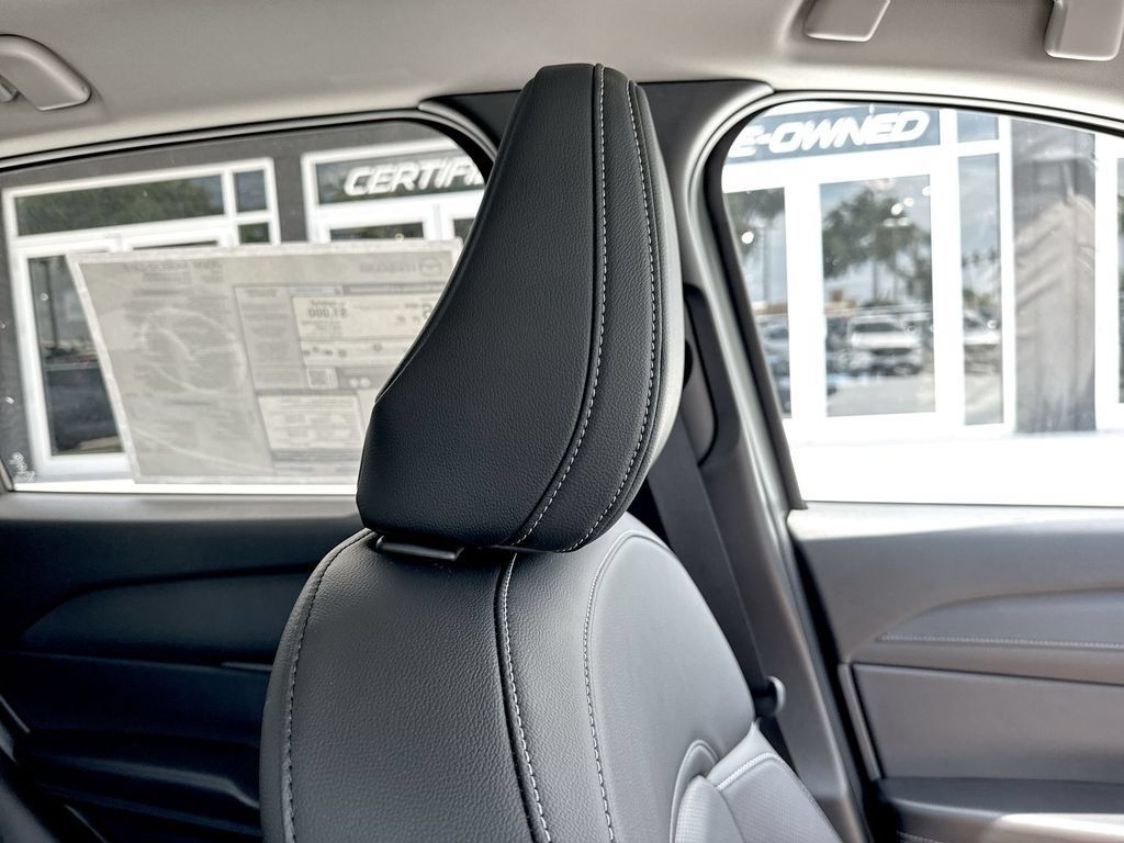New 2026 MAZDA CX-5 2.5 S w/ Premium Package AWD/4WD image 20