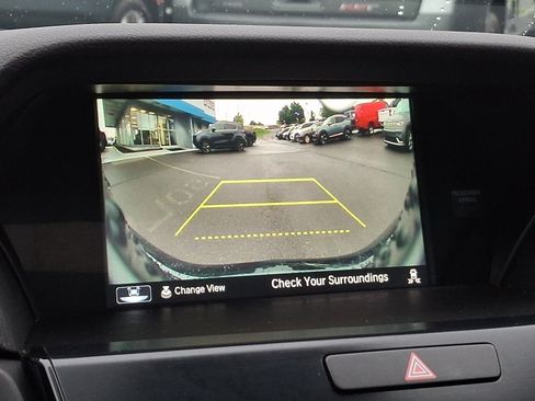 Certified 2021 Acura ILX w/ Premium Package FWD image 18