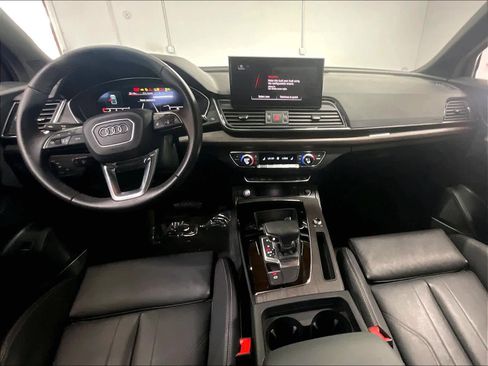 Certified 2023 Audi Q5 2.0T Premium Plus w/ Premium Plus Package image 15